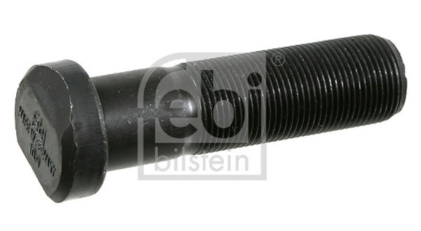 Febi Bilstein Radbolzen 18693 Stahl FüR MAN F90 F2000 F8 M90 E2000 ERF ECM-image