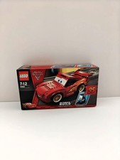 LEGO Cars 8484 Ultimate Build Lightning M…