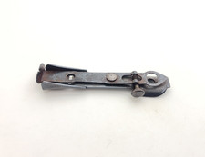 Vintage Mossberg 2a Rear Sight Leaf Wadjustable Windage Needs Parts 5