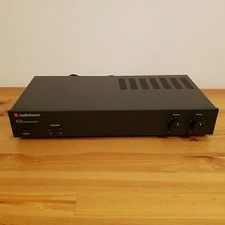 AudioSource Amp 100 - Stereo Power Amplifier / 2-Channel / Tested & Working