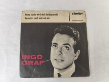 DDR Amiga Single  - Ingo Graf - 1965