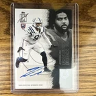2025 Topps Signature JT Tuimoloau Rookie Class Autographs (RAW)