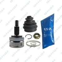 Gsp Gelenksatz, Antriebswelle 850089 FüR Renault