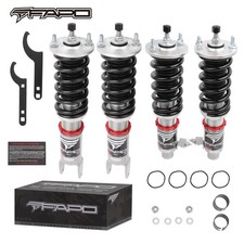 Fapo Pf Series 32damper Coilover For 96-00 Honda Civic Ek Ej 94-01 Acura Integra Fapo Pf Series 32damper Coilover For 96-00 Honda Civic Ek Ej 94-01 Acura Integra