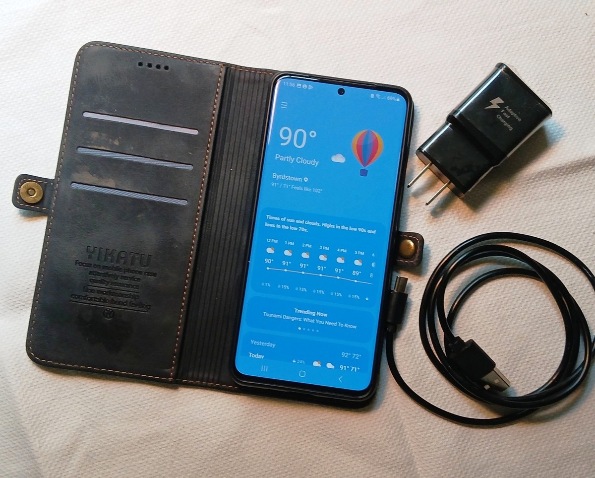SAMSUNG - Galaxy S20 5G コズミックグレイ 128GB  au　SIMフリー Amazon | au Galaxy S20 5G SCG01 SIMロック解除済 コズミック