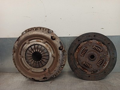 3M517563AG KUPPLUNGSSATZ / 4675599 FÜR FORD FOCUS II DA_, HCP, DP 1.6