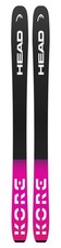 Head Kore 104 Ti W Women's Freeride Skis, 170cm MY26
