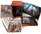 Xbox One FAR CRY 4 Box Set Kyrat Edition Video Game Ubisoft Action Figure Guide