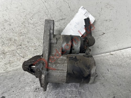 NISSAN Qashqai 2007-2013 Starter Motor 1.6 Petrol 23300BC20B - Picture 5 of 10