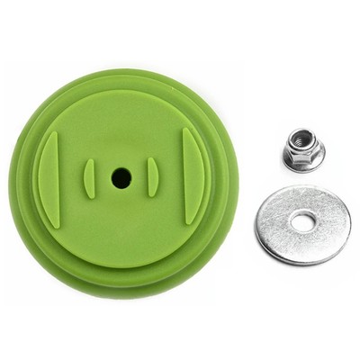 Bequemes Trimmen Mehrere Winkel Einstellbar Rasenmäher -Fitnes Accessoire Neu