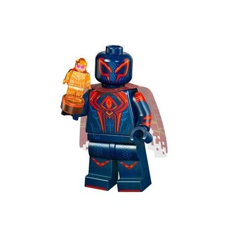 LEGO 71050  Spider-man Across the Spider Verse -Spider-Man 2099 (IN STOCK)