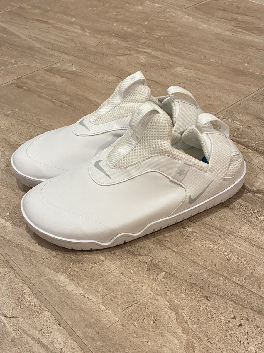 Medical Shoes Nike Air Medicos Nike Air Zoom Pulse Shoes For