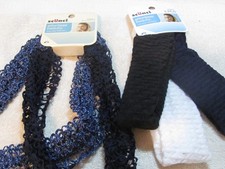 Scunci hair clips effortless beauty.. lot of 3 pack 15 piece