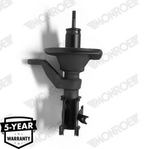MONROE 16471 Jambe de suspension Amortisseur pour HONDA CIVIC VII Coupe (EM2) - Photo 4/4