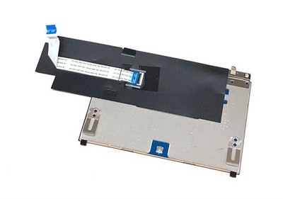HP Victus 15-FA2013DX Touchpad w/ Cable Mica Silver N13310-001