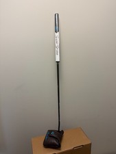 TaylorMade Spider Tour Counterbalance Double Bend Putter Right-handed 35 inches