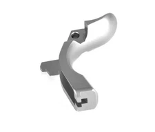 EGW Colt 1911 Stainless Beavertail Grip Safety .250 for 10701