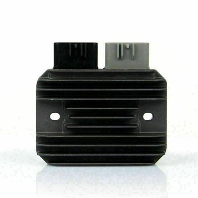Regulator Rectifier Voltage Fit For Kawasaki NINJA ZX10R ZX1000 ZX6R 2009-14 AV