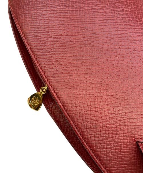 LOEWE                    Shoulder bags Red — image 11