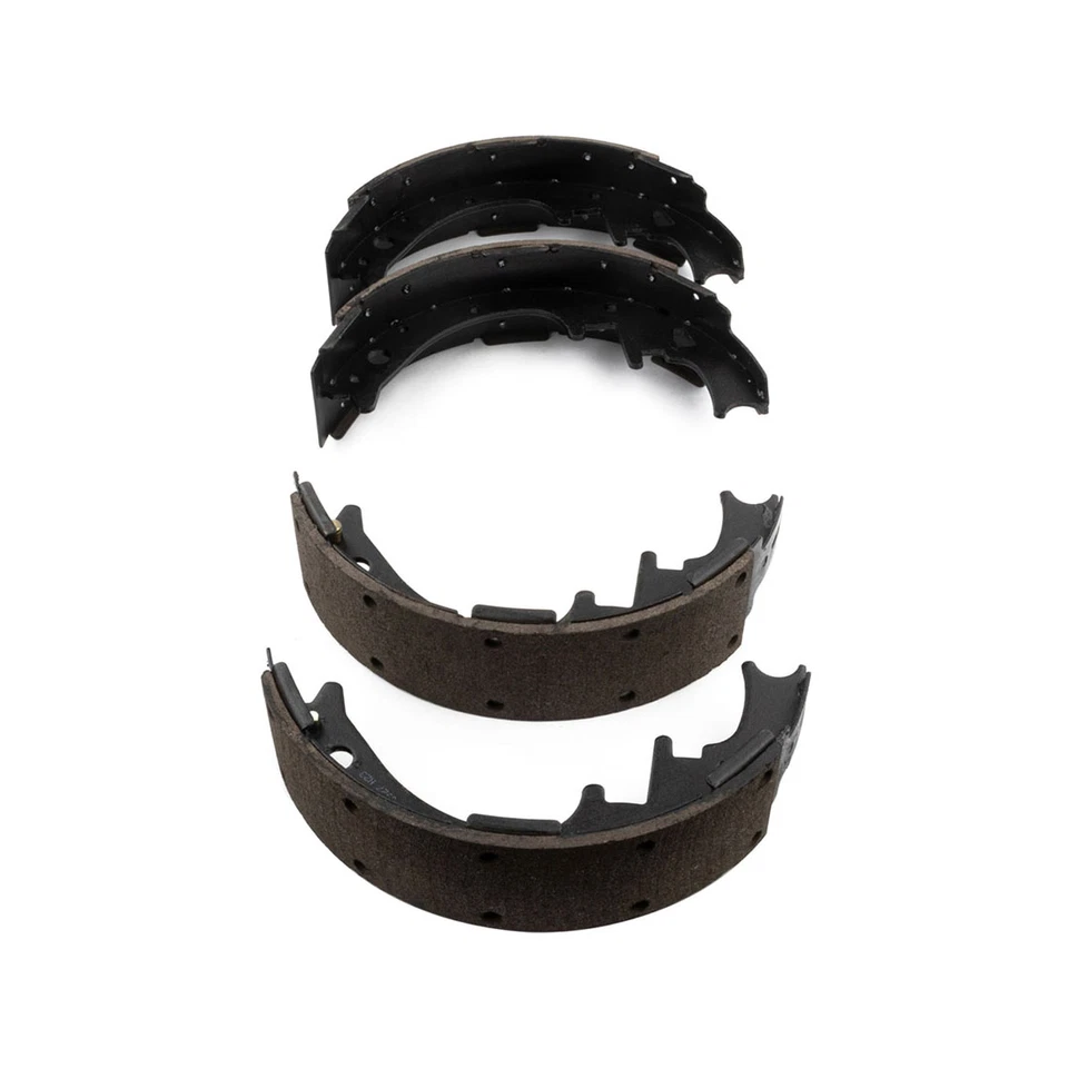 Rear OE Brake Shoefor 1976 1977 1978 Chrysler Cordoba 6.6L Lifetime Warranty - Image 3 of 3