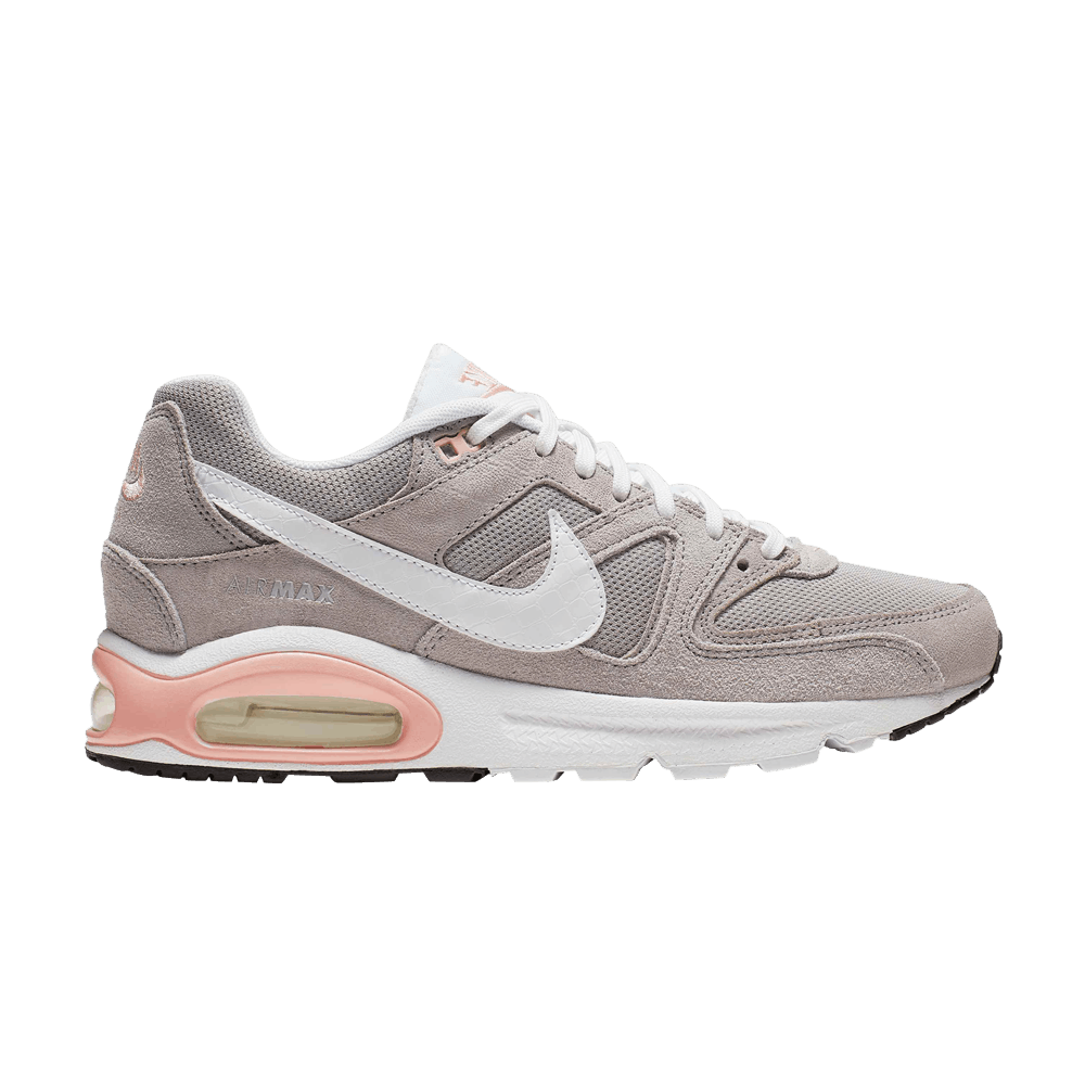 Nike Wmns Air Max Command 'Atmosphere Grey Coral Stardust' 397690