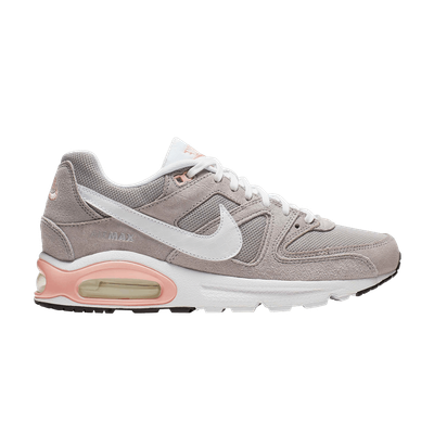Nike Wmns Air Max Command 'Atmosphere Grey Coral Stardust' 397690