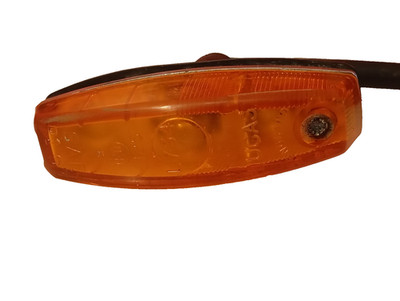 Englische Fahrzeuge Verschiedene Marken Seitenblinker LUCAS L 734