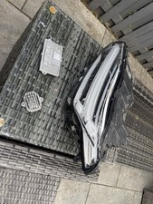 Volvo XC90 Headlight 31446882