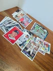 Lot Of 17 Aaron Judge Baseball Cards Base & Inserts NY Yankees