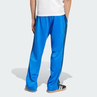 Adidas Originals ADICOLOR FIREBIRD TRACK PANTS JY1351 BLUE/BLACK S