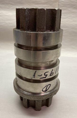 Unbranded,404198 CC1 R149,Drive Gear Shaft