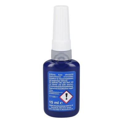 OEM L14000878 American Vulkan Lokring Lokprep Sealant (65g-15ml)