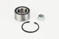 Continental Ctam WBE1133 Radlagersatz FüR Bmw