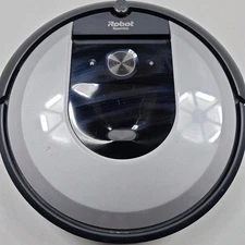 iRobot Roomba i7 Robot Vacuum - Not Working, For Parts