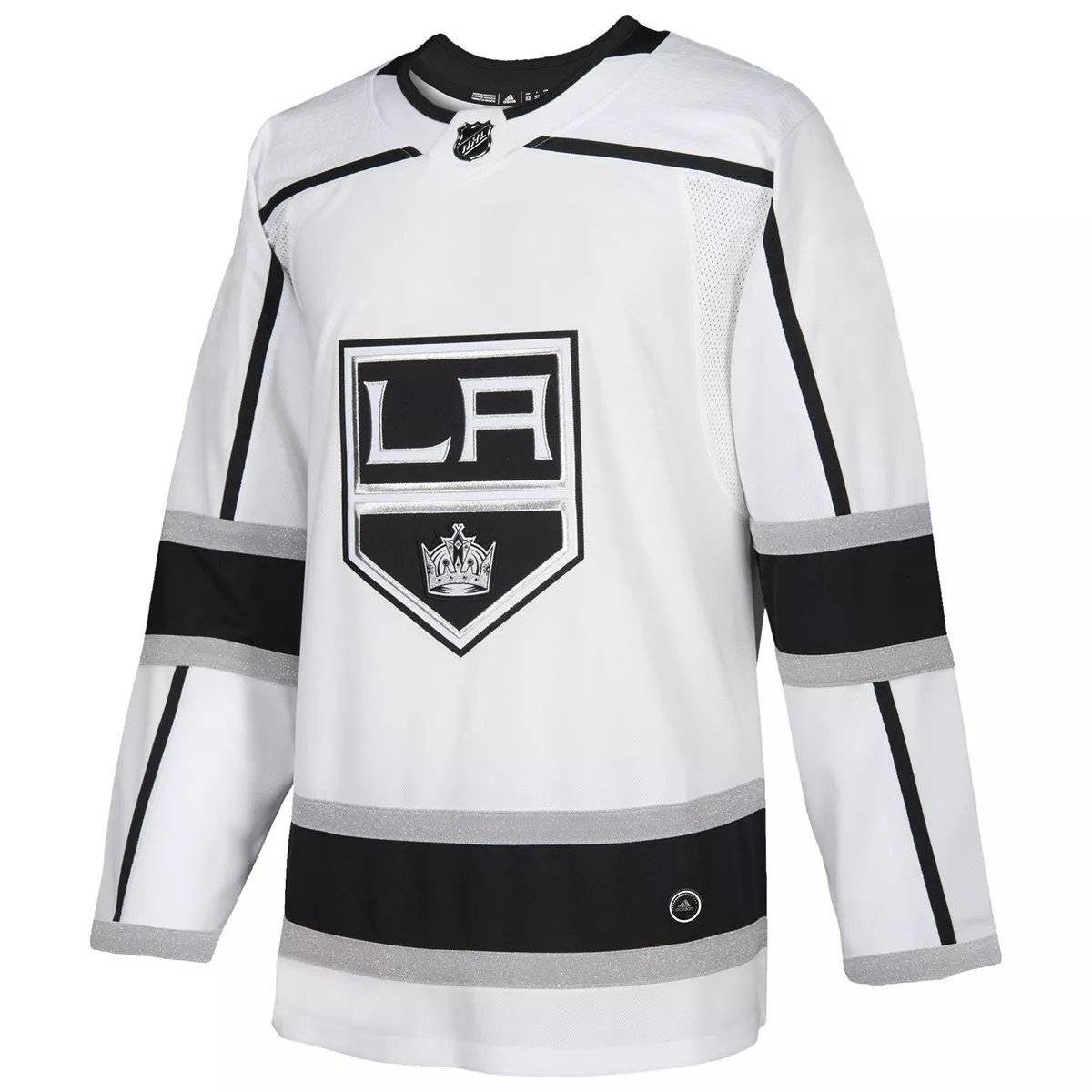 La kings jersey men sales