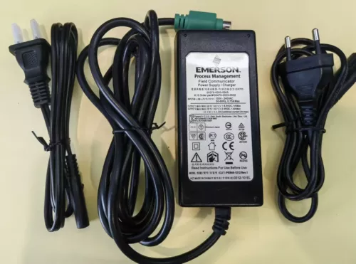 EMERSON ROSEMOUNT 475 HART COMUNICATORE CARICATORE ALIMENTATORE 00475-0003-0022 - Foto 1 di 1