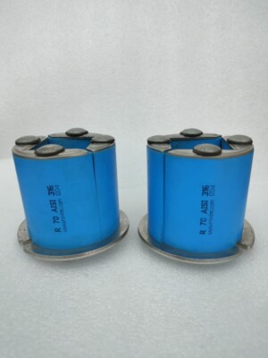 ROXTEC RS 70 AISI316  LOT OF 2 PC