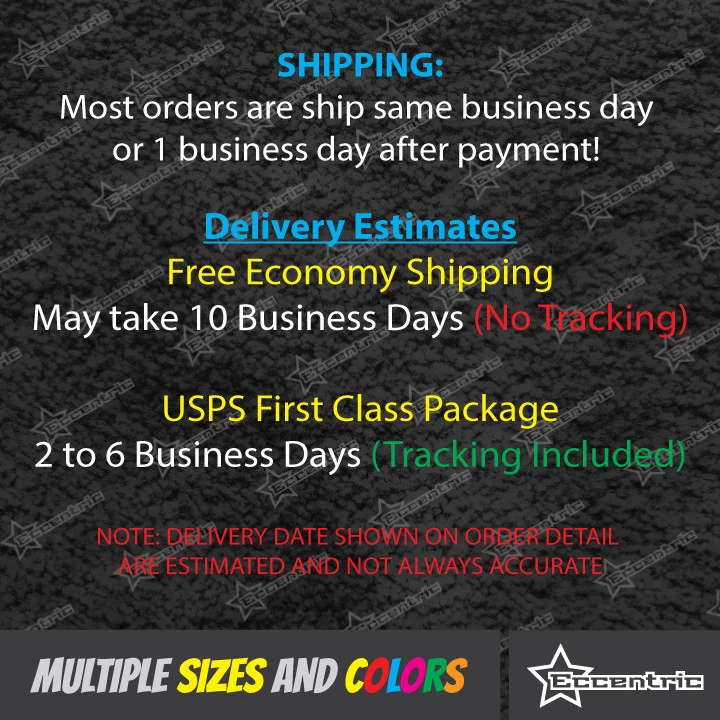 EUROTRASH Sticker Decal Euro Trash Audi VW Volvo BMW S4 A4 Golf Jetta TDI Foto 2 de 4