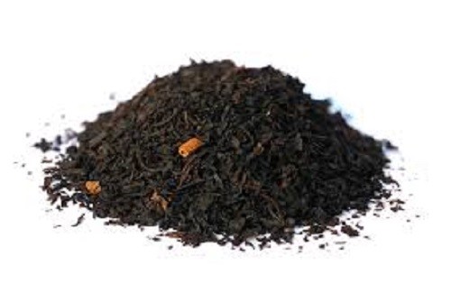 Organic Darjeeling Tea (SECOND FLUSH 2025) JUNGPANA SFTGFOP I MUSK 500 gms - Bild 1 von 3