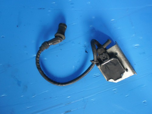 BOBINA ACCENSIONE AVVIAMENTO PIPETTA PIAGGIO MP3 300 2010 - Bild 2 von 3