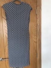 Ladies Autograph Sleeveless Dress Size 14