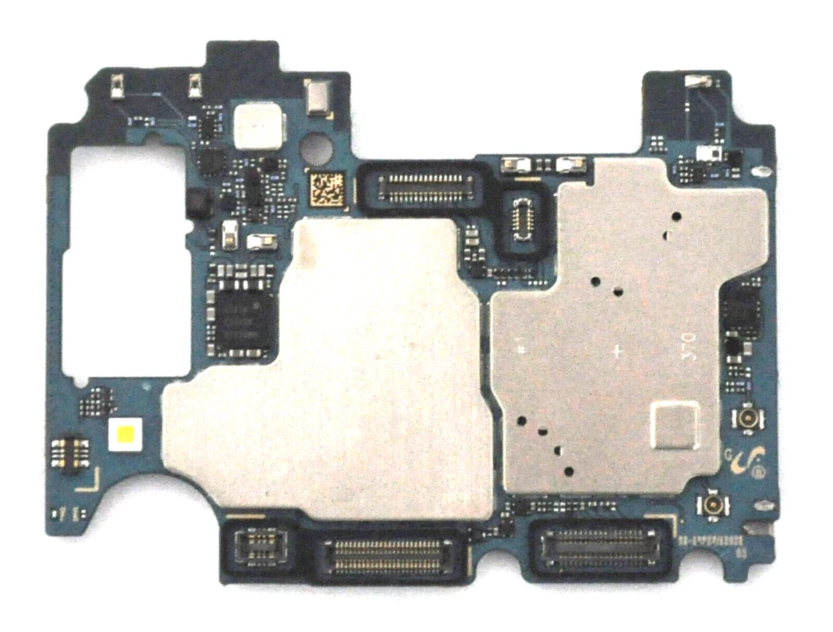 CARTE FILLE DC MICRO SAMSUNG A20e, A202F - Gar 1 an