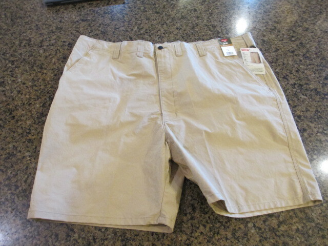 wrangler flex shorts
