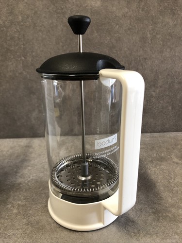 Bodum Basic Brazil Set Kaffeebereiter | #2 - Bild 3 von 3