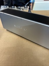Sony S-Master TA-SB500WR2 Wireless Surround Sound Speaker Amplifier Works 