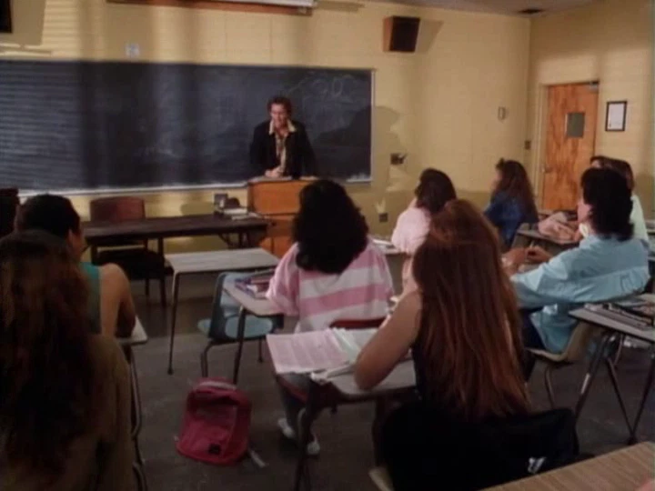 David Naughton in THE SLEEPING CAR Foto 3 de 4