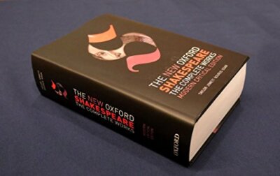 洋書 THE NEW OXFORD SHAKESPEARE The New Oxford Shakespeare: Complete Set: Modern Critical