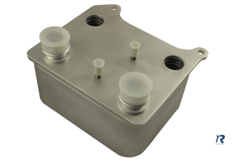 NEW Oil Cooler Kit fit for Ford Powerstroke 6.0L 2003-2010 3C3Z6A642CA - Picture 4 of 6