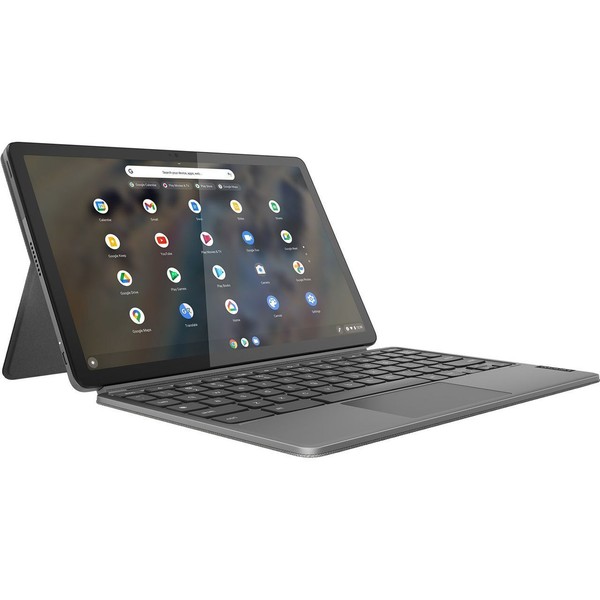 New listingLenovo IdeaPad Duet 3 11Q727 109 2in1 Chromebook Snapdragon 8GB 128GB eMMC - image 1