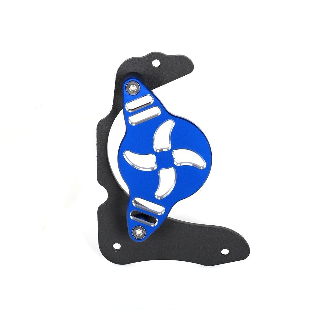 Front Sprocket Case Saver Chain Guard Case Saver Fit For Suzuki DR650 19962024 eBay